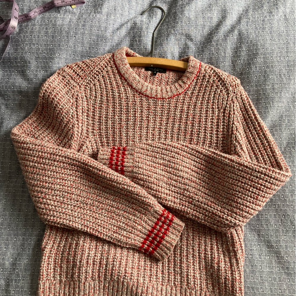 Rag n bone sweater